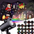 projetor de natal